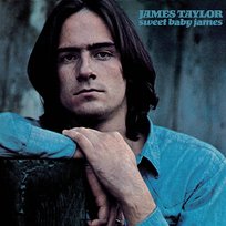 Sweet Baby James James Taylor