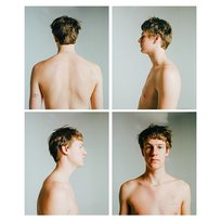 Sweet Boy Pt. 2 Malcolm Todd