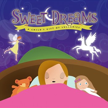 Sweet Dreams: A Child's Gift of Lullabies (Girl) - Mark Burchfield