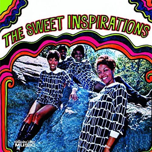 Sweet Inspirations - Sweet Inspirations | Muzyka Sklep EMPIK.COM