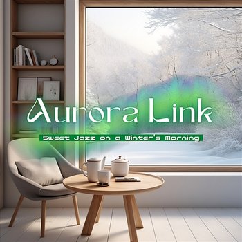 Sweet Jazz on a Winter's Morning - Aurora Link