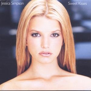 Sweet Kisses - Simpson Jessica