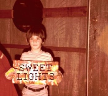Sweet Lights, płyta winylowa - Sweet Lights