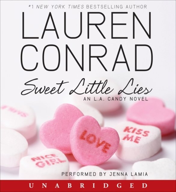Lauren Conrad Beauty: Conrad, Lauren, Loehnen, Elise
