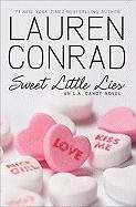 Sweet Little Lies - Conrad Lauren