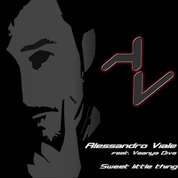 Sweet Little Thing - Alessando Viale feat. Vaanya Diva