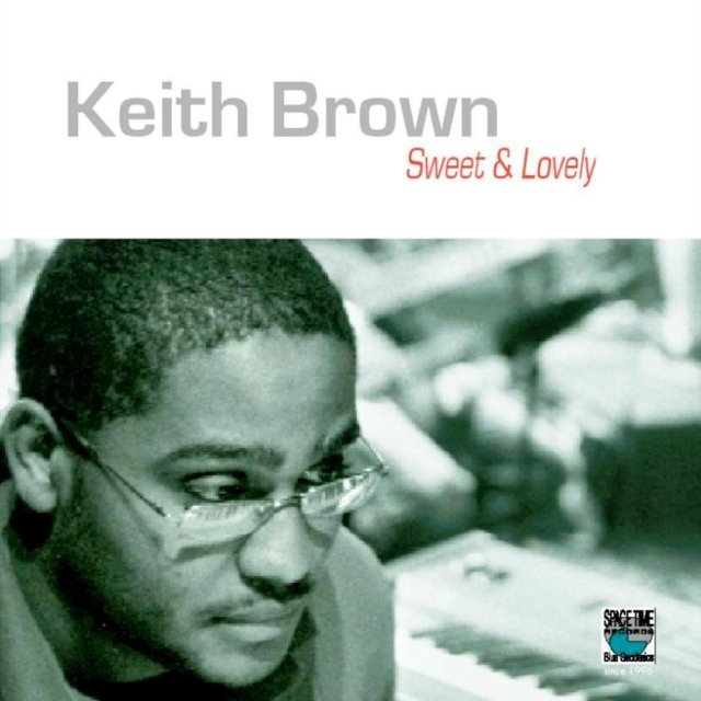 Sweet & Lovely - Brown Keith | Muzyka Sklep EMPIK.COM