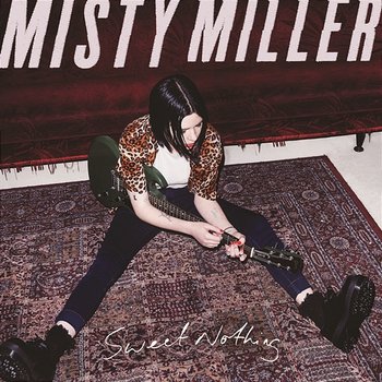 Sweet Nothing - EP - Misty Miller