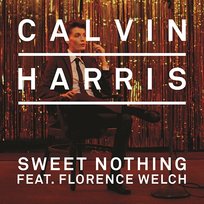 Sweet Nothing Calvin Harris feat. Florence Welch