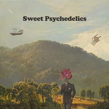 Sweet Psychedelics - Sweet Psychedelics feat. Eugenia Melo e Castro, Marcelo Sarkis, Rike Frainer