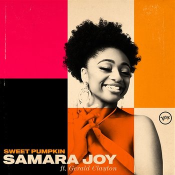 Sweet Pumpkin - Samara Joy feat. Gerald Clayton