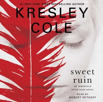 Sweet Ruin - Cole Kresley