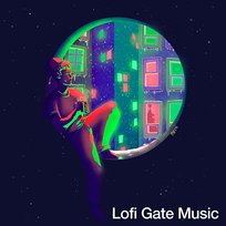 Sweet Silent Night Renagate, Raymoon, Lofi Gate Music