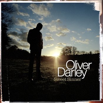 Sweet Sinner - Oliver Darley