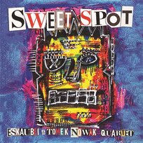 Sweet Spot Tomek Nowak Quartet, Eskaubei