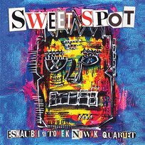 Sweet Spot Eskaubei, Tomek Nowak Quartet