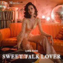 Sweet Talk Lover Lydia Hales