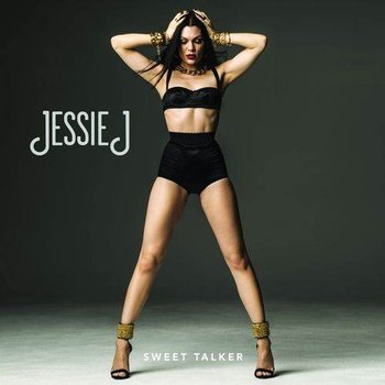Sweet Talker (Deluxe Edition) - Jessie J