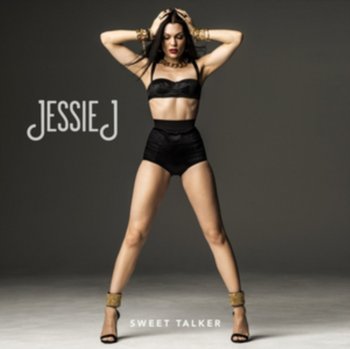 Sweet Talker - Jessie J