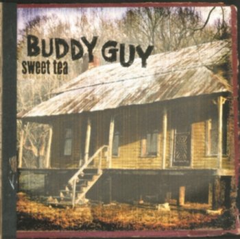 Sweet Tea, płyta winylowa - Guy Buddy