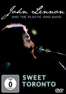Sweet Toronto - Lennon John, The Plastic Ono Band