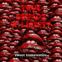 Sweet Transvestite, płyta winylowa T.S.O.L.