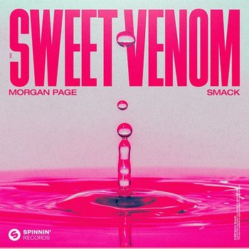 Sweet Venom - Morgan Page & SMACK