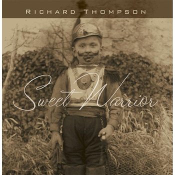Sweet Warrior - Thompson Richard