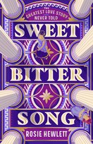 Sweetbitter Song Rosie Hewlett