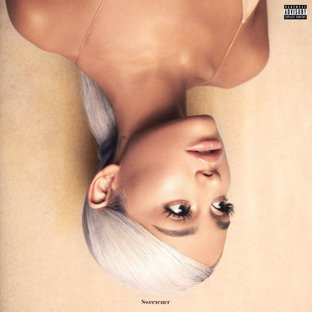 Sweetener - Grande Ariana | Muzyka Sklep EMPIK.COM