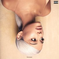 Sweetener Ariana Grande