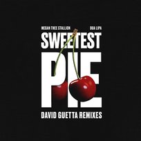 Sweetest Pie Dua Lipa & David Guetta, Megan Thee Stallion