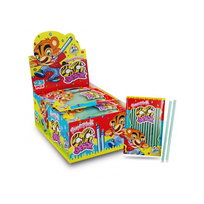Sweetmania Cc Stick-Pałeczki Pudrowe 10G 25Szt SWEETMANIA