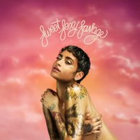 SweetSexySavage Kehlani