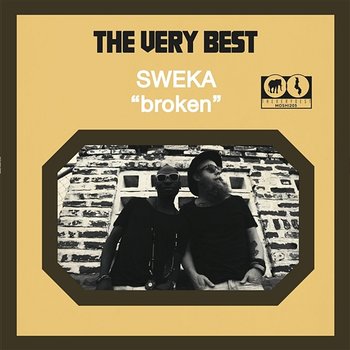 Sweka - The Very Best