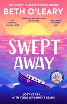 Swept Away O'Leary Beth