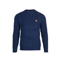 Sweter Męski SAILOR Navy by Mateusz Kusznierewicz rozmiar M Inna marka