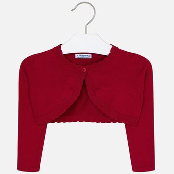 Sweter Rozpinany Basic - Mayoral