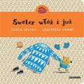 Sweter włóż i już - Olsson Lotta, Ramel Charlotte