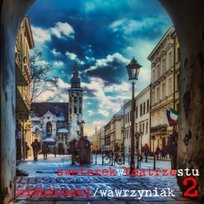 Sweterek w Teatrze Stu 2 Andrzej Wawrzyniak, Michał Wiśniewski