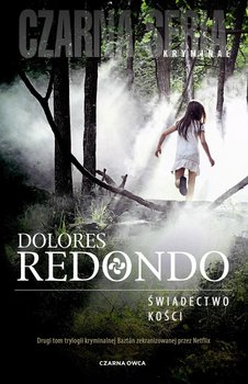 Świadectwo kości - Redondo Dolores