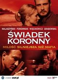 Świadek Koronny - Filipiak Jacek, Sypniewski Jarosław