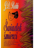 Świadek śmierci Robb J. D.