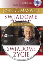 Świadome życie Maxwell John C.