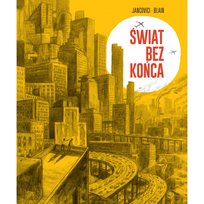 Świat bez końca Jean-Marc Jancovici