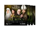 Świat bez końca Follett Ken