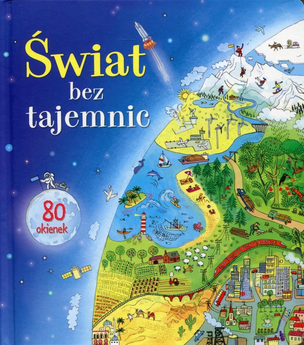 Świat bez tajemnic - Bone Emily | Książka w Empik