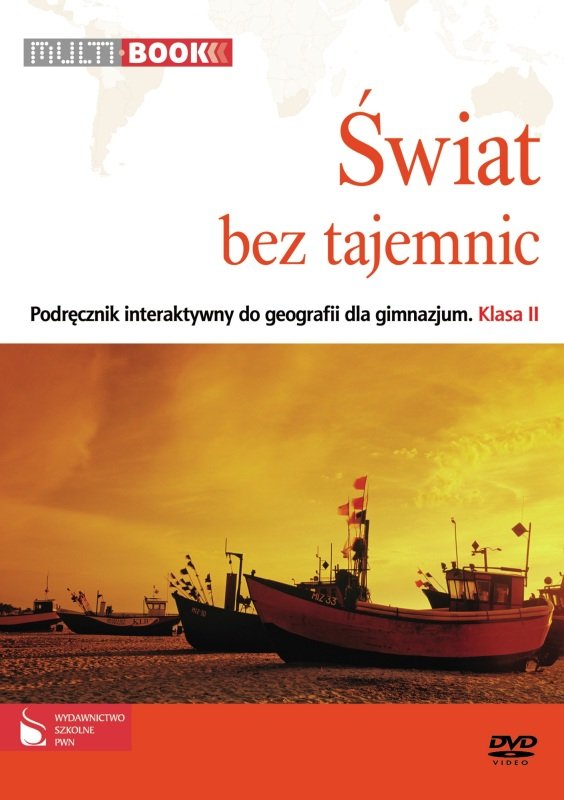Sprawdzian Pdf świat Bez Tajemnic 2