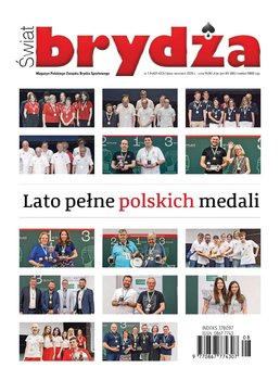Świat Brydża