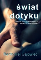 Świat dotyku - ebook epub